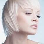 прически на короткие волосы