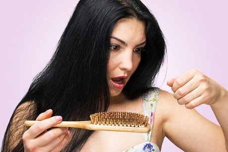 как предотвратить выпадение волос