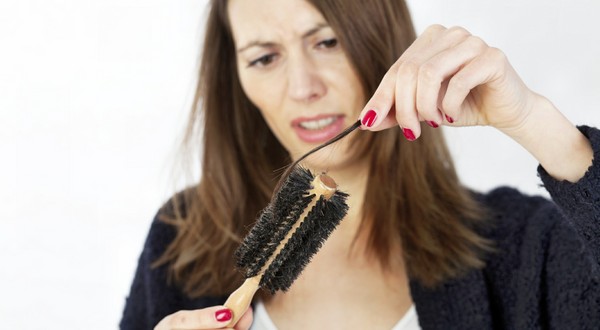 Эффективные средства от выпадения волос