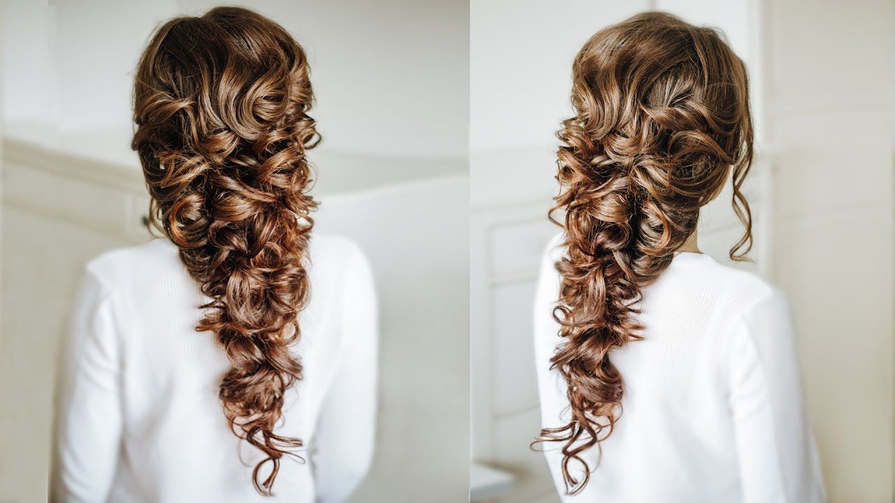 Грецькі зачіски на довге волосся: романтичний шарм для кожної жінки