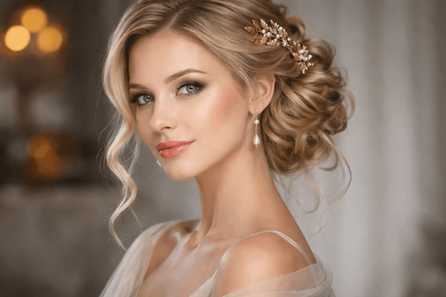 Греческая прическа: фото, идеи и как сделать укладку