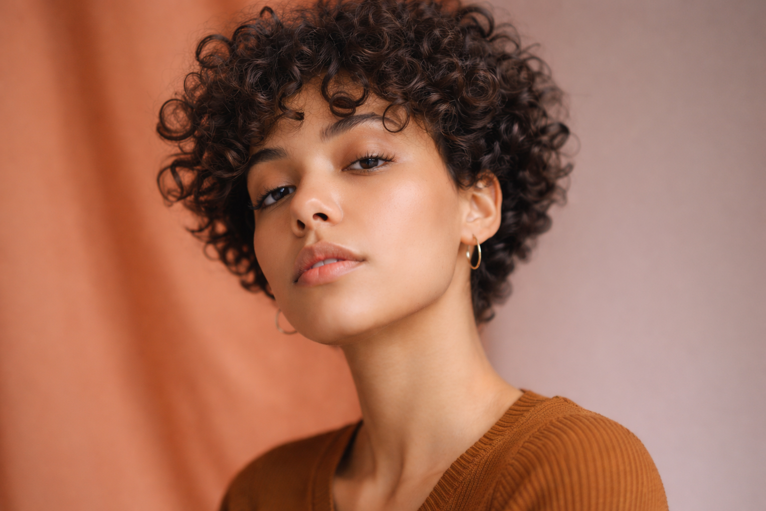 Как выбрать, какая прическа подходит к лицу