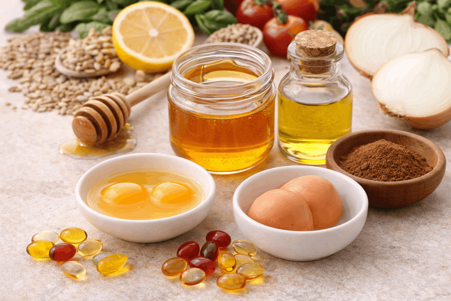 Вітаміни та маски для росту волосся: що дійсно допомагає зміцнити та прискорити ріст