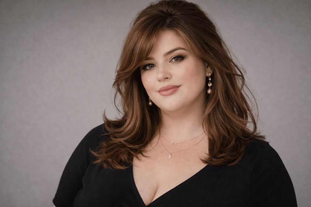 Комплексний підхід до корекції овалу обличчя Вплив постави на підборіддя та щоденна укладка