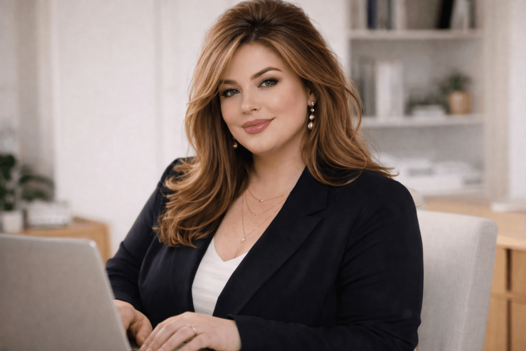 Варианты причесок для более мягкого контура лица Примеры распущенных и собранных причесок для коррекции овала