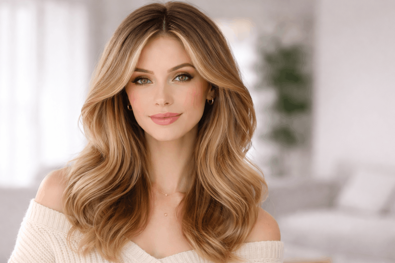 Відстовбурчені вуха: зачіски, які допоможуть приховати особливість